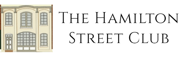 Hamilton Street Club